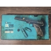 Image 1 : Vintage Daisy CO2-200 Semi Automatic Gas Pistol