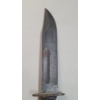 Image 5 : Vintage Camillus New York Mark 2 Fixed 7" Blade Combat Knife