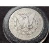 Image 4 : 1899-O United States Morgan Silver Dollar in Protective Capsule