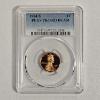 Image 1 : PCGS PR69RD DCAM 1984-S Lincoln Cent
