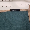 Image 3 : Bulldog Cases Pit Bull Green & Tan Soft Rifle Case 