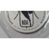 Image 3 : Colorized NBA Miami Heat 1 Troy Ounce .999 Fine Silver Round 