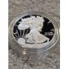 Image 5 : 2013 Silver American Eagle Proof - AFV $1.00