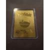 Image 2 : Charizard Vmax Gold Rare Pokémon Trading Card - 143/293