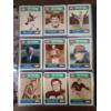Image 5 : Binder Collection of Swell Pro Football Hall of Fame Trading Cards - Nearly Complete Set!
