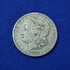 Image 1 : 1878 Silver Morgan Dollar - 90% Silver U.S. Coin