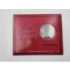 Image 3 : America's First Silver Dollar The Eight Reale REPLICA 
