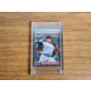 Image 1 : 1993 Topps Nolan Ryan - Baseball's Finest Series #107  Promotional Sample Card in Holder