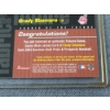 Image 5 : 2003 Topps FF-GS Grady Sizemore Fabric of the Future Baseball Patch Card