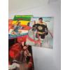 Image 4 : 9 Old Magazines - Sports Illustrated - Baseball 69' - Wrestler - Vampire - Crazy 