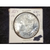 Image 1 : *BEAUTIFUL CARSON CITY MORGAN* Brilliant Uncirculated 1884-CC Morgan Silver Dollar
