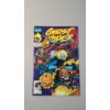 Image 1 : Ghost Rider Comic Vol 2 No 16 Date 08/1991 Marvel Comic Book - Johnny Blaze, Spider-Man Demogoblin
