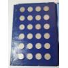 Image 7 : Jefferson Nickels Collection Book Starting 1938 - Including 59 Nickels; FV: $2.95
