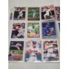 Image 7 : 18 Assorted Cleveland Indians Baseball Trading Cards Including Alomar, Thome, Vizquel & More!