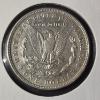 Image 2 : 1921-D Morgan Silver Dollar