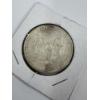 Image 2 : 1992 United States America Silver Eagle - One .999 Fine  Silver Troy Oz Coin