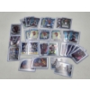 Image 1 : Large Lot of Assorted Jayden Daniels Football Trading Cards - In Protective Holders