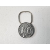Image 3 : Buffalo Nickel Coin Bank, U.S. Eagle Art Piece, Indian Head Collectible Piece