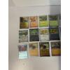 Image 2 : Pokémon Trading Cards - Set of 33 Korean Cards - Holo & Non Holo - Includes Eevee 