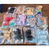 Image 2 : (12) 1998 McDonald's/TY Beanie Babies Toys In Packaging