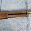 Image 9 : J.C. Higgins Model 583.20 Bolt-Action 12 Gauge Shotgun w/ Tubular Magazine