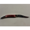 Image 3 : New in the Box - Eagle Edge Large Stainless Steel Pocket Knife