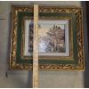 Image 6 : *Pick Up At Mantua Home-No Shipping Available* Framed Vintage Wall Art Collection Including Prints &