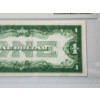 Image 6 : 1928-A $1 Silver Certificate Funnyback Graded by PMG Gem Uncirculated 65 EPQ 