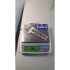 Image 4 : (2) Sterling Silver Reed & Barton Forks - Total Weight: 78.5g