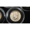 Image 6 : (8) 1964 90% Silver Kennedy Half Dollars - Face Value: $4.00