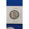 Image 5 : Assorted Foreign Silver Coins Including 1926 Austrian 1 Shilling Silver Coin