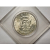 Image 4 : 1964 Kennedy 90% Silver Half Dollar in Case