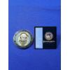 Image 1 : Babcock and Wilcox Police Department Challenge Coin - SymbolArts