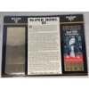Image 1 : Authentic 1969 Super Bowl III NFL Football Ticket & 24K Gold Plated Ticket - Mint Condition