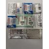 Image 2 : 10 - Unopened Baseball Wax Packs - Various Years - All Mint Condition