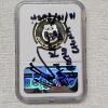 Image 2 : 2023 People's Republic of China 10 Yuan (10Y) Commemorative Coin Hand-Signed by Pawn Man, Evan Kail