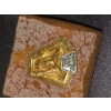 Image 2 : Five Vintage 1/2'' Skillful Driver Hat Or Lapel Pins In Great Condition
