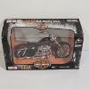 Image 1 : Maisto 1:12 Scale Die-Cast Replica of the 2012 Harley-Davidson XL 1200V Seventy-Two Motorcycle