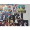 Image 9 : Large Lot of Assorted Baseball Trading Cards Including Donruss, Topps, Bowman, RC's & More! 
