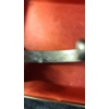Image 12 : Lot Of (3) Sterling Rings & (1) Sterling Bangle/ Bracelet 89.1 Grams