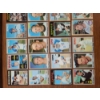 Image 2 : 40 Assorted 1967, 1968, 1970 & 1971 Baseball Trading Cards - Royals, Angels, Braves & More!