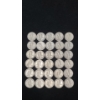 Image 4 : Assorted Years/Mint Marks 90% Silver Mercury Head Dimes - Face Value: $3.00