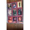 Image 19 : Book Of Assorted Paramount Pictures Star Trek Cards