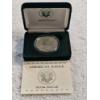 Image 3 : 1992 Silver American Eagle Proof - 1 oz .999 Fine Silver