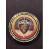 Image 1 : Rare Cleveland Cavaliers Officially Licensed Challenge Token In Holder - Mint Condition