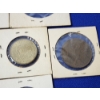 Image 14 : Lot of Assorted U.S. & World Coins & Coin Holder - See Description