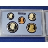 Image 2 : 2010- S United States Mint Proof Set: 14 Coins w/ Original Packaging & COA