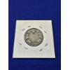 Image 2 : Canadian Silver 25 Cent Coin