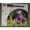 Image 1 : New! Bigmouth 6 Foot + Gorilla Sprinkler! 