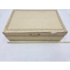 Image 2 : Vintage 12''x8'' Jewelry Box With Costume Pieces